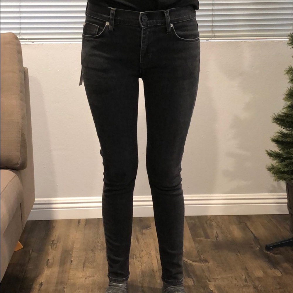 Hudson Jeans BNWT